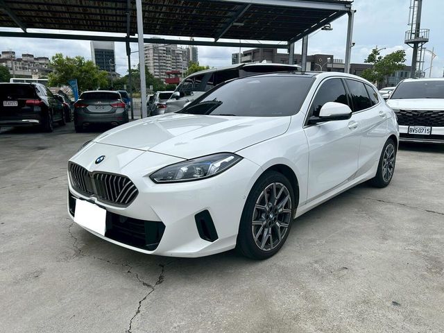 BMW寶馬 120  第1張相片