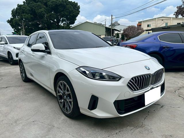 BMW寶馬 120  第3張相片