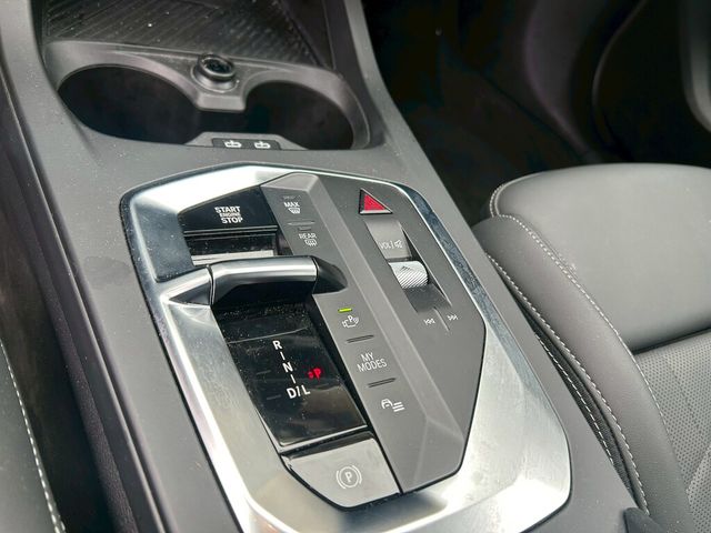 BMW寶馬 120  第7張相片