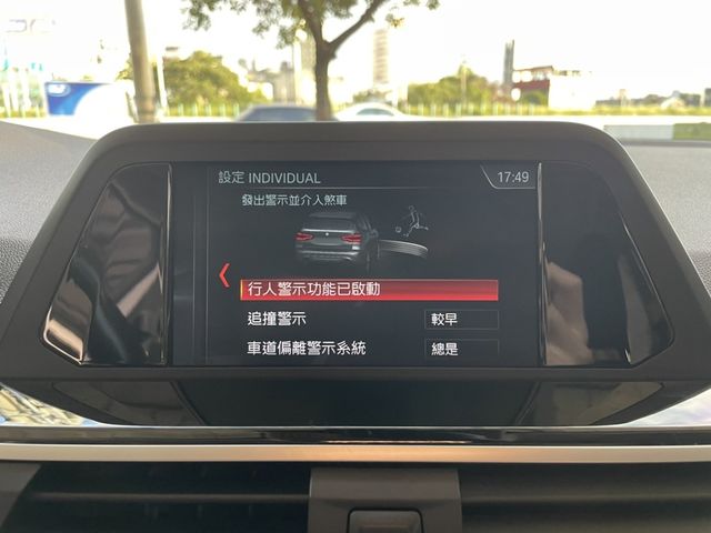 BMW寶馬 X3  第6張相片