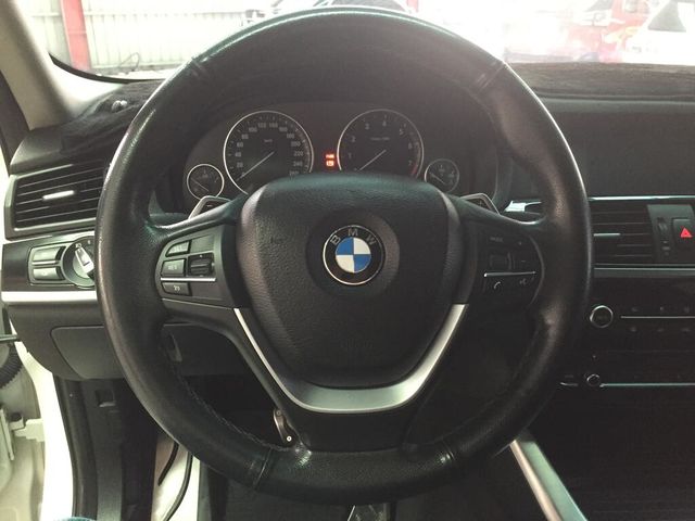 BMW寶馬 X4 XDRIVE35I  第3張相片