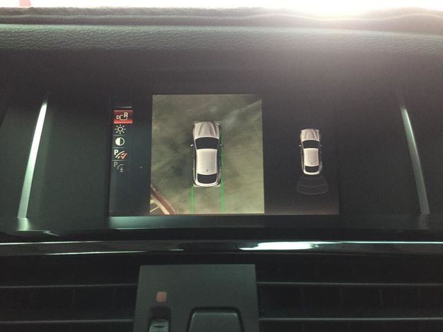 BMW寶馬 X4 XDRIVE35I  第7張相片