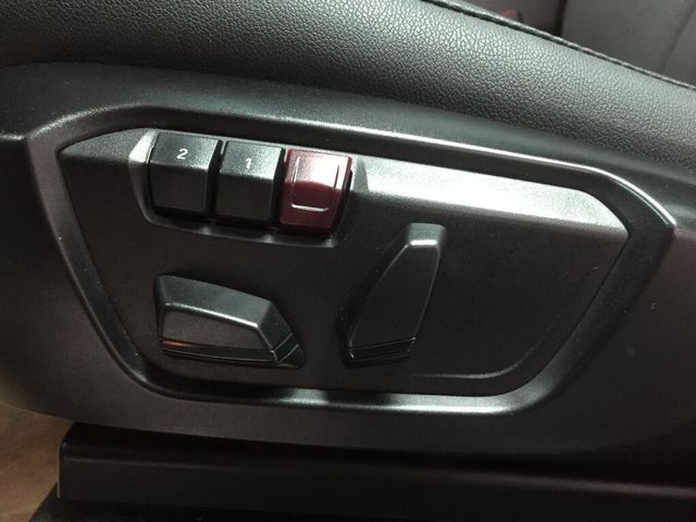 BMW寶馬 X4 XDRIVE35I  第9張相片