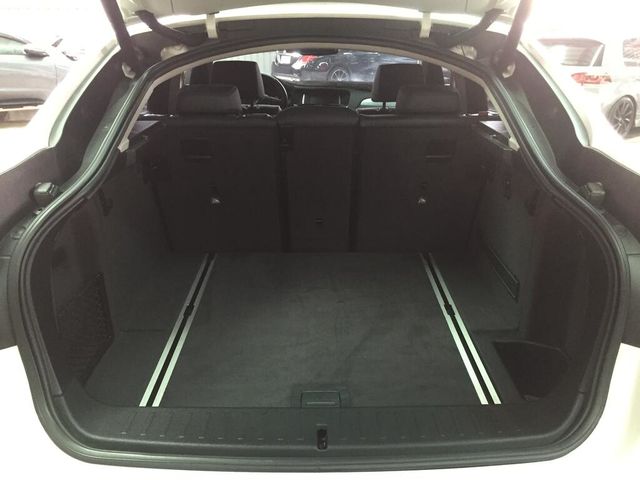 BMW寶馬 X4 XDRIVE35I  第13張相片