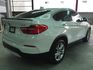 BMW寶馬 X4 XDRIVE35I  第17張縮圖
