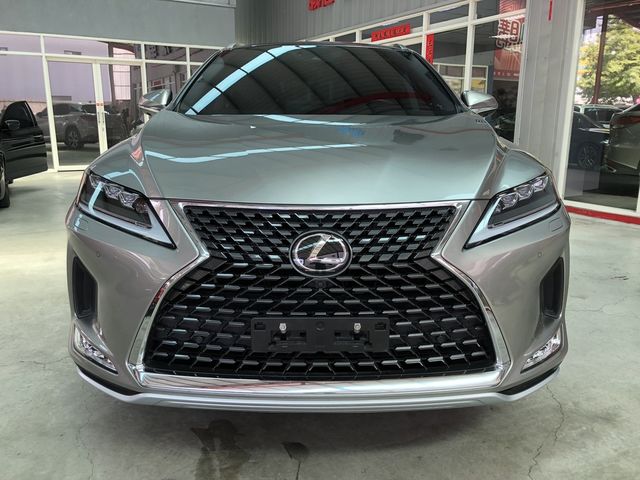 LEXUS凌志 RX300  第2張相片
