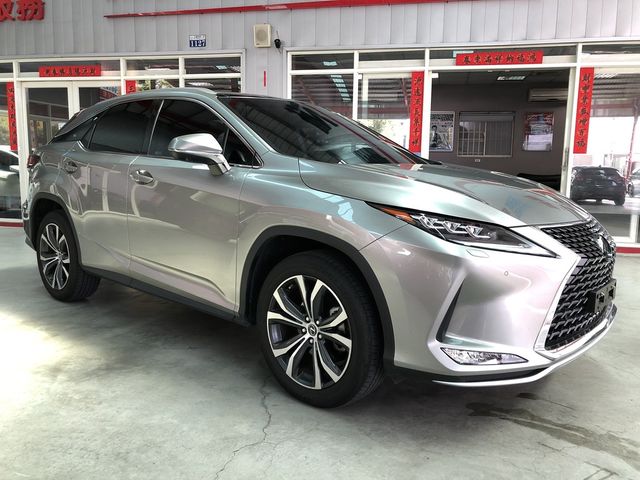 LEXUS凌志 RX300  第3張相片