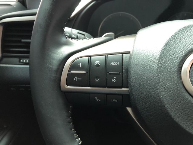 LEXUS凌志 RX300  第6張相片