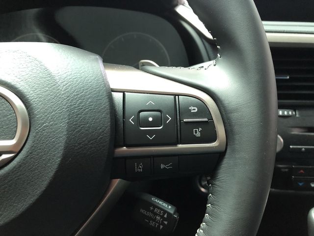 LEXUS凌志 RX300  第7張相片