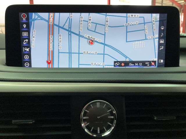 LEXUS凌志 RX300  第8張相片