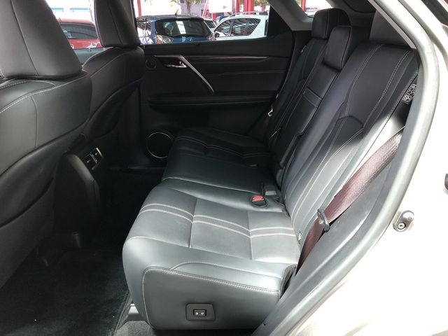 LEXUS凌志 RX300  第12張相片