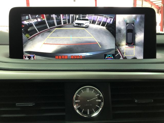 LEXUS凌志 RX300  第20張相片