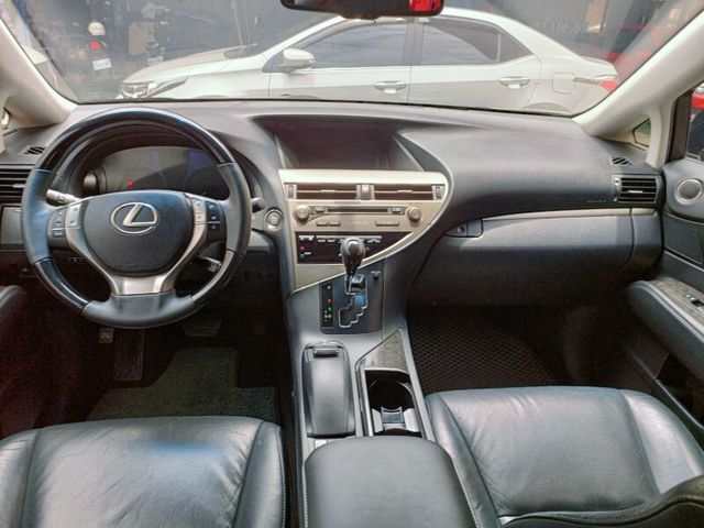 LEXUS凌志 RX270  第3張相片