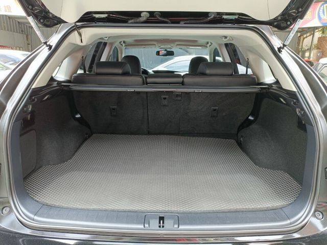 LEXUS凌志 RX270  第6張相片