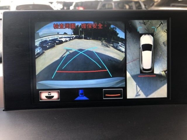 LEXUS凌志 NX300H  第13張相片