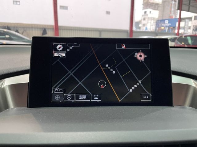 LEXUS凌志 NX200T  第5張相片