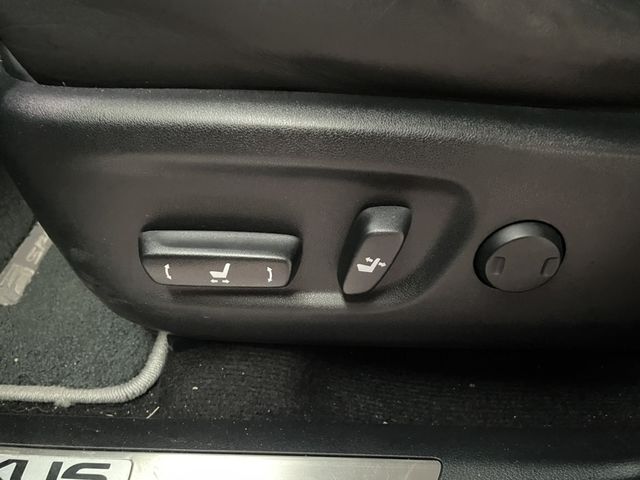 LEXUS凌志 NX200T  第10張相片