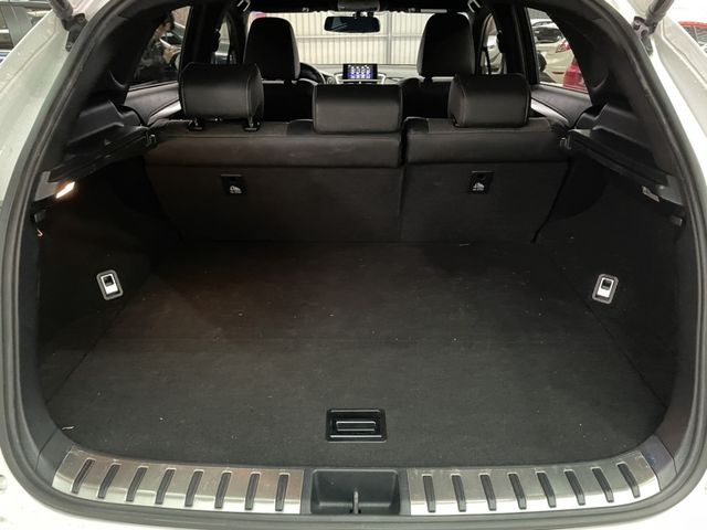 LEXUS凌志 NX200T  第13張相片