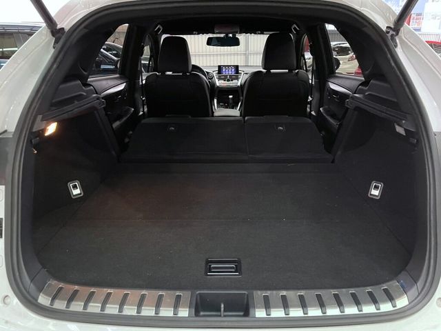 LEXUS凌志 NX200T  第14張相片