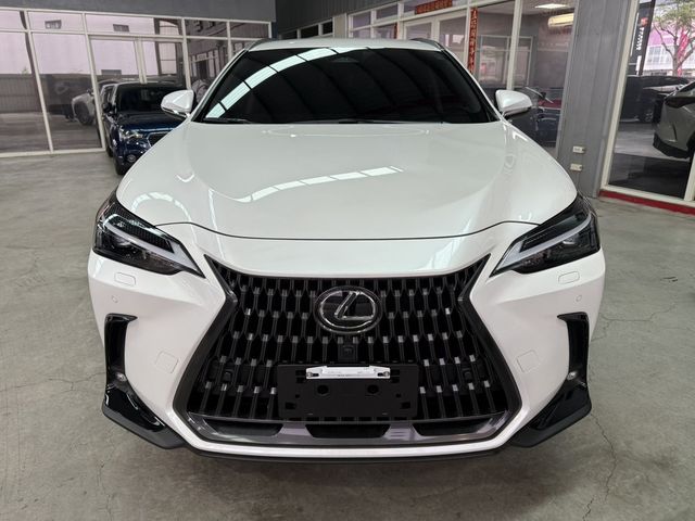 LEXUS凌志 NX200  第2張相片