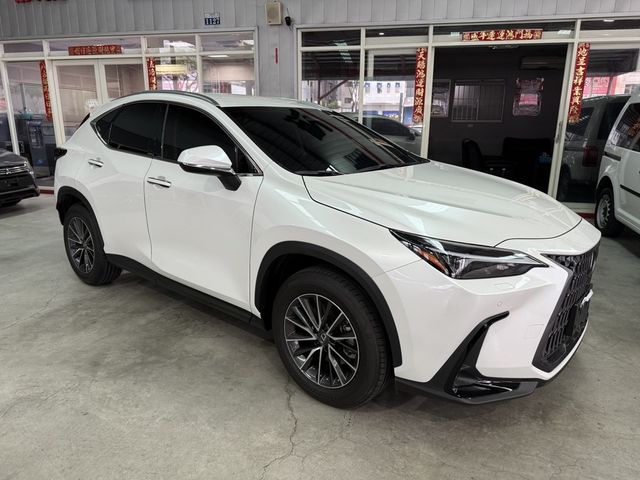 LEXUS凌志 NX200  第3張相片