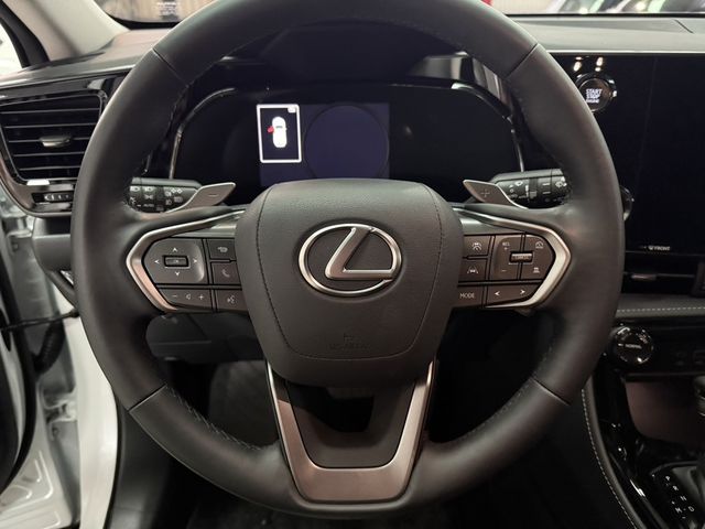 LEXUS凌志 NX200  第4張相片
