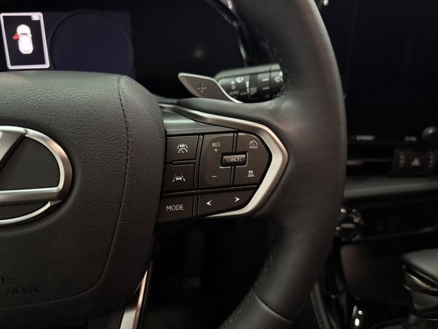 LEXUS凌志 NX200  第6張相片