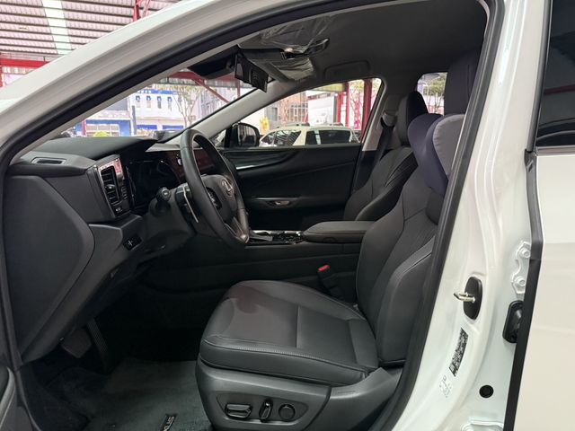 LEXUS凌志 NX200  第10張相片
