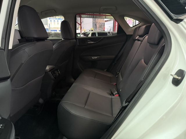 LEXUS凌志 NX200  第12張相片