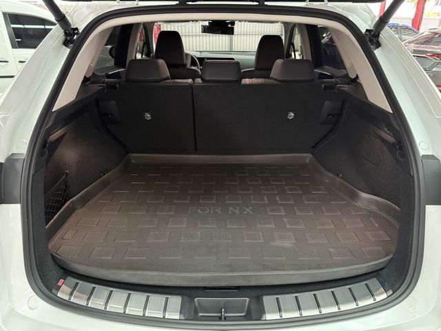 LEXUS凌志 NX200  第13張相片