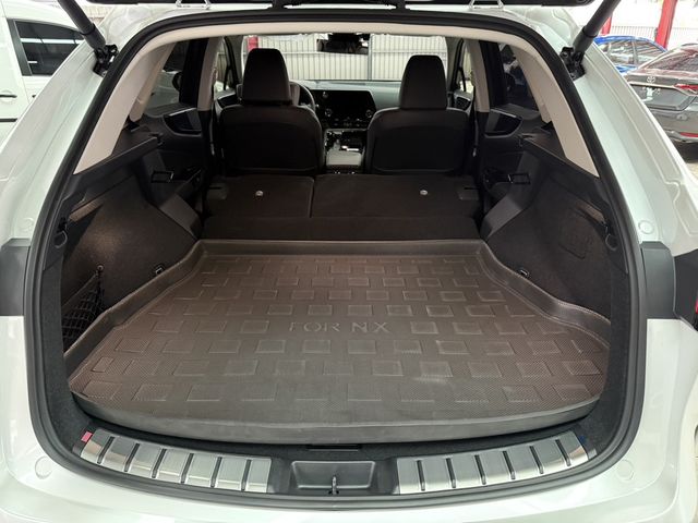 LEXUS凌志 NX200  第14張相片