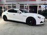 MASERATI瑪莎拉蒂 GHIBLI SQ4  第3張縮圖