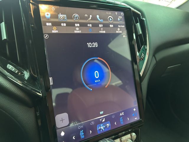 MASERATI瑪莎拉蒂 GHIBLI SQ4  第7張相片