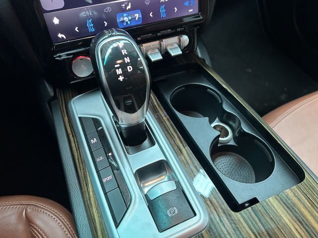 MASERATI瑪莎拉蒂 GHIBLI SQ4  第8張相片