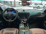 MASERATI瑪莎拉蒂 GHIBLI SQ4  第9張縮圖