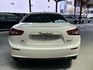 MASERATI瑪莎拉蒂 GHIBLI SQ4  第15張縮圖