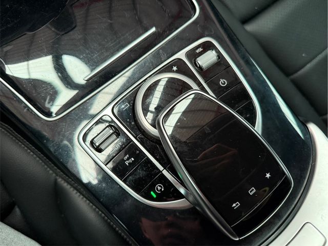M-BENZ賓士 C200  第8張相片