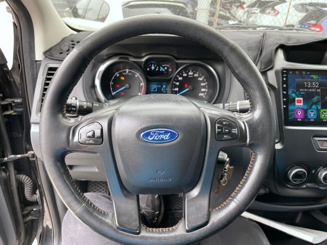 FORD福特 RANGER  第3張相片