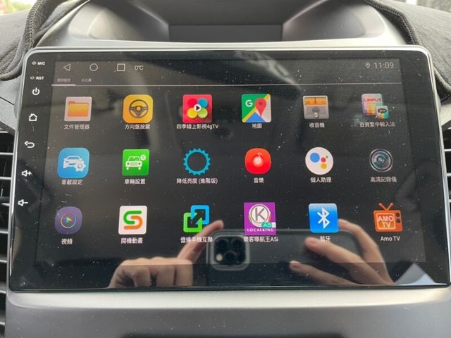FORD福特 RANGER  第6張相片