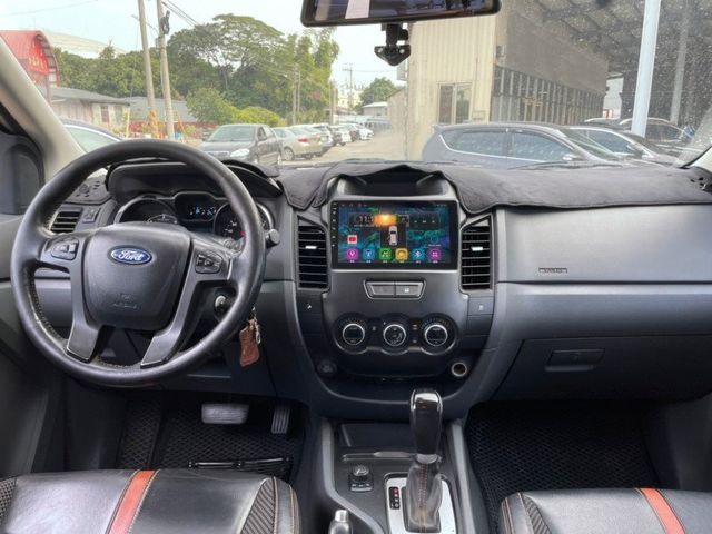 FORD福特 RANGER  第7張相片