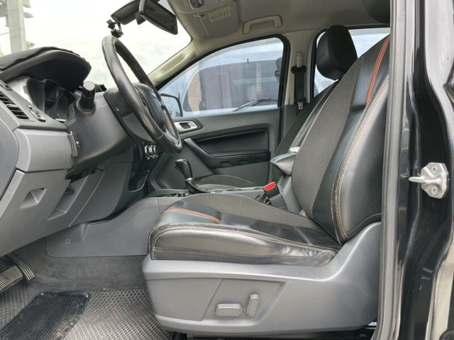 FORD福特 RANGER  第8張相片