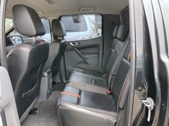 FORD福特 RANGER  第9張相片