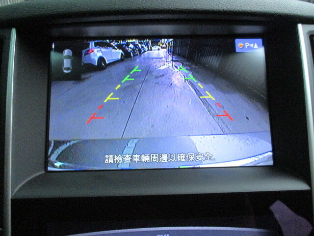 INFINITI無限 Q50  第14張相片