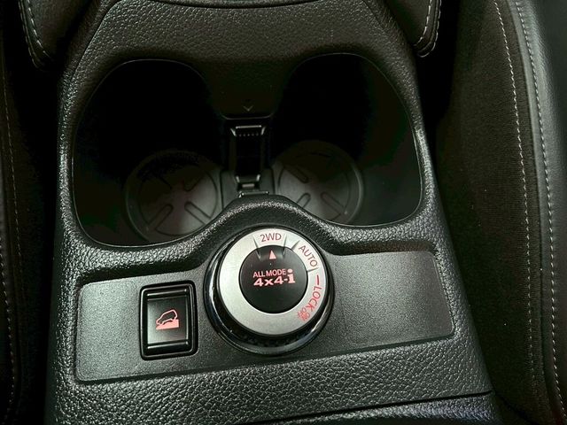 NISSAN日產 X-TRAIL  第9張相片