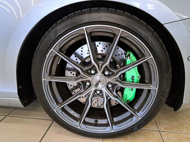 VOLVO富豪 V40  第11張相片