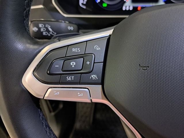 VOLKSWAGEN福斯 TIGUAN  第4張相片