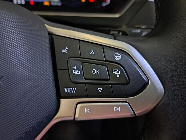 VOLKSWAGEN福斯 TIGUAN  第5張相片