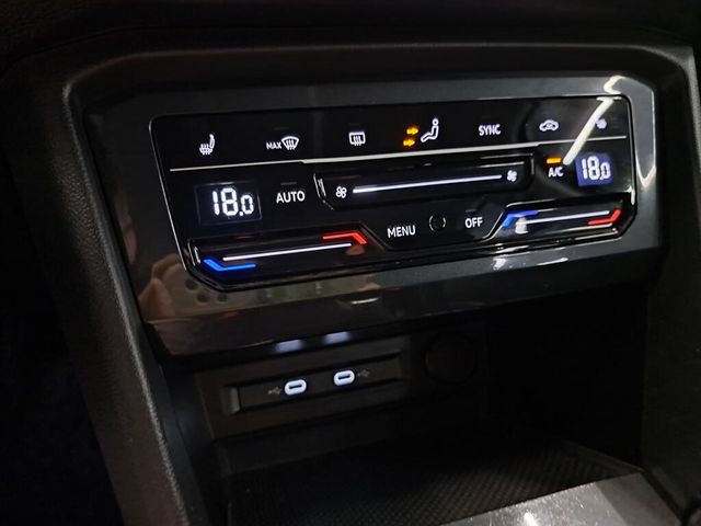 VOLKSWAGEN福斯 TIGUAN  第6張相片