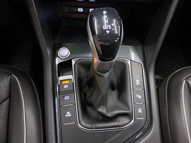 VOLKSWAGEN福斯 TIGUAN  第7張相片