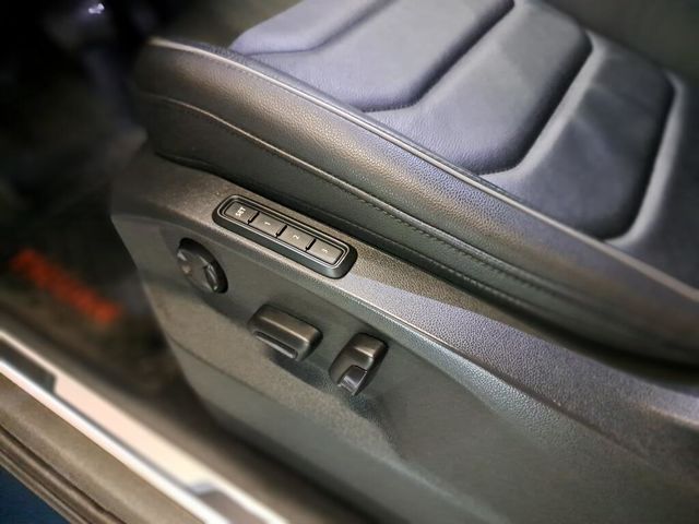 VOLKSWAGEN福斯 TIGUAN  第9張相片